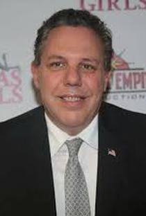 George D. Miklos - Poster 1