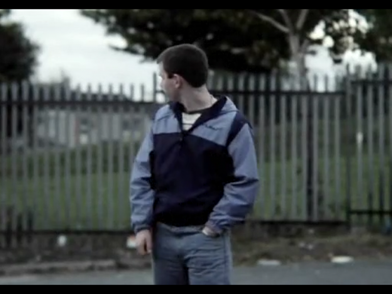 Foto 7 de Fogo da Paz