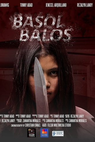 Poster 1 de Curta Basol Balos (2018)