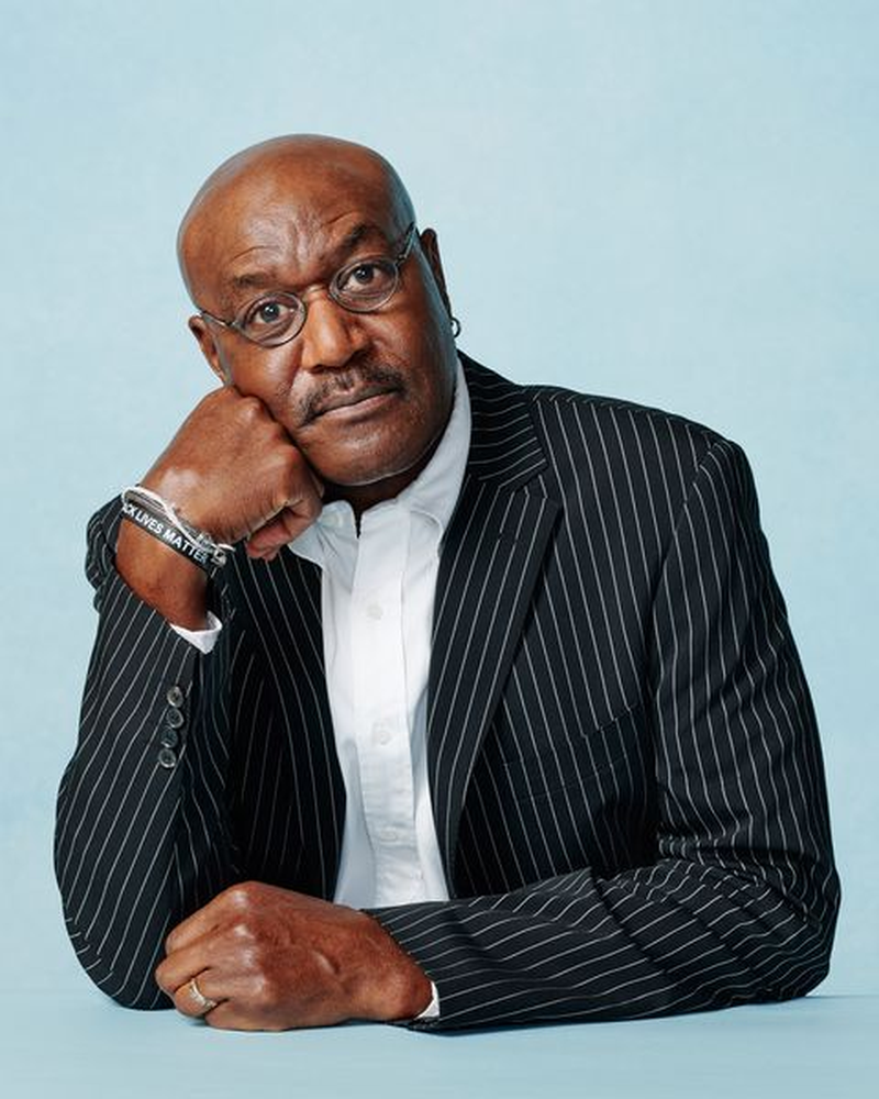 Delroy Lindo - Foto 1