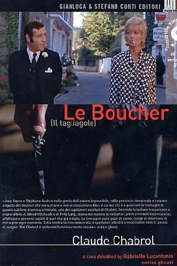  de Filme O Açougueiro (1970)