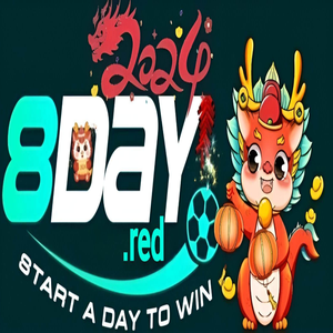 Foto de perfil de 8dayred