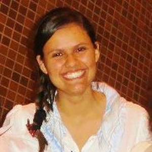 Foto de perfil de Mayanne Bezerra
