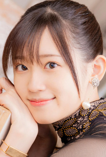 Rie Takahashi - Poster 2