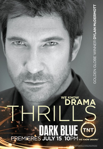 Dark Blue: No Limite da Lei (1ª Temporada) (Dark Blue (Season 1))