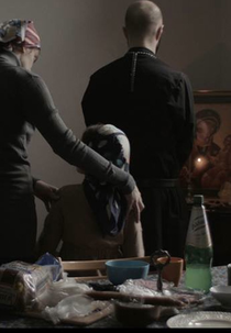 Invisible Spaces (Ukhilavi sivrtseebi)