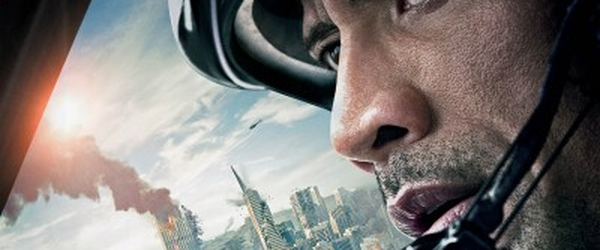 Crítica: Terremoto, A Falha de San Andreas - Vivemos cultura pop!