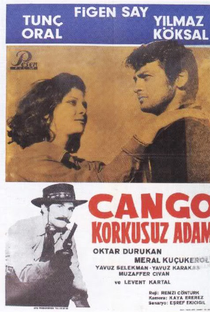 Killing vs. Django - Poster / Capa / Cartaz - Oficial 1