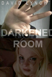 The Darkened Room - Poster / Capa / Cartaz - Oficial 1