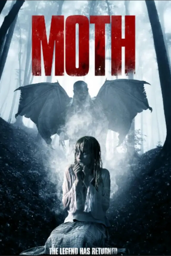  de Filme Moth (2023)