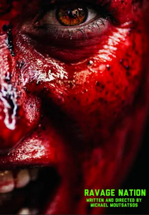 Ravage Nation (Ravage III: Ravage Nation)