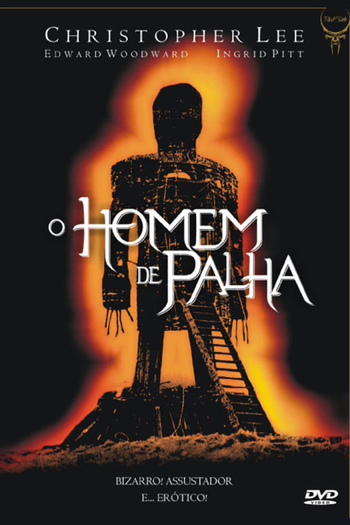  de Filme O Homem de Palha (1973)
