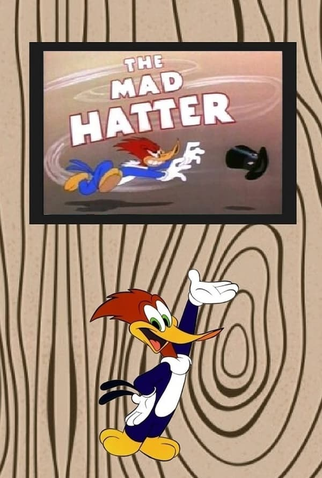 Poster 1 de Curta A Cartola (1948)