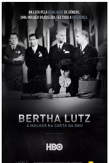 Bertha Lutz – A Mulher na Carta da ONU (Bertha Lutz - Women in the UN Charter)