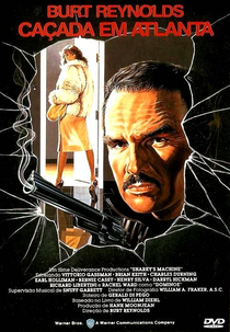 Caçada em Atlanta (Sharky´s Machine)