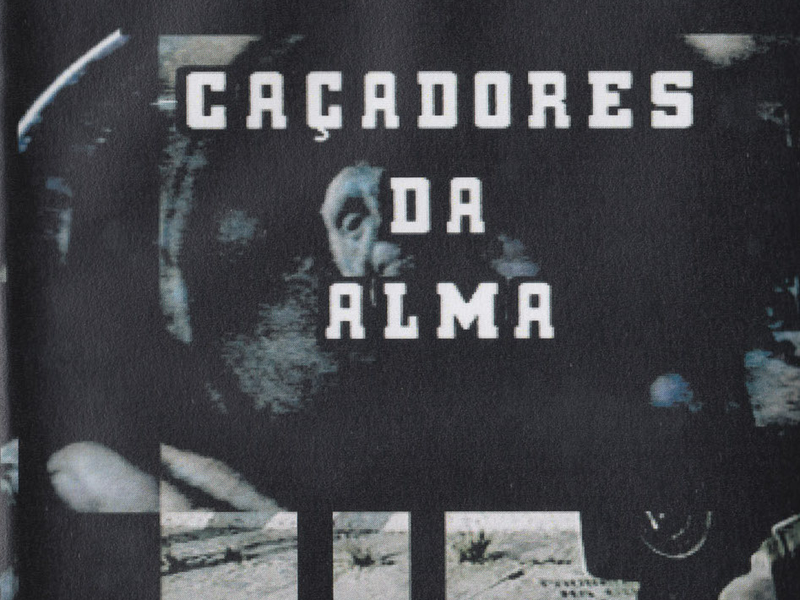 Foto 1 de Caçadores da Alma