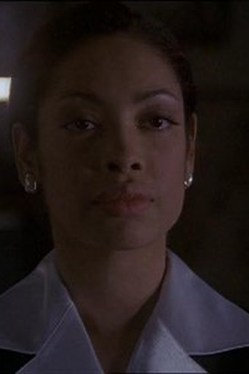 Poster de Episódio FTX: Field Training Exercise (1997)