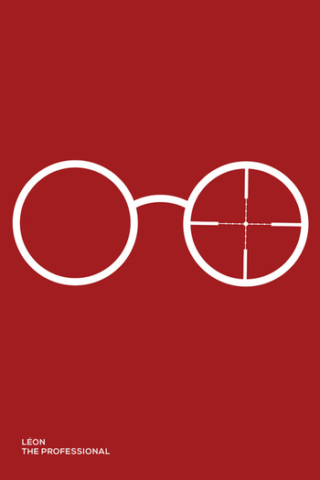  de Filme O Profissional (1994)