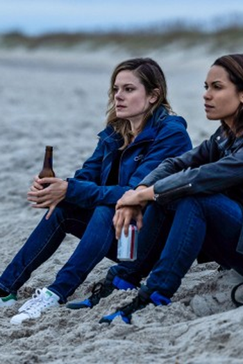 Poster de Episódio Girl Power (2021)