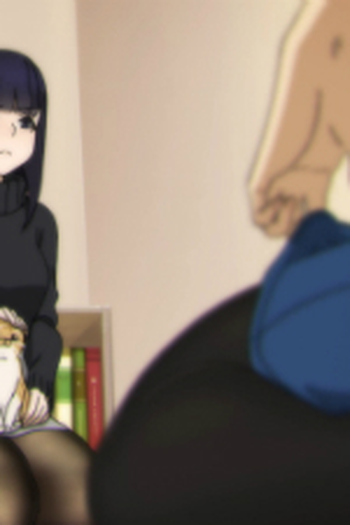 Poster de Episódio こたつでタイツ (2019)