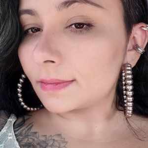 Foto de perfil de Isabella