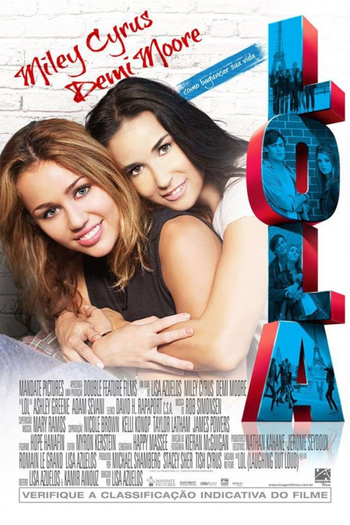  de Filme Lola (2012)
