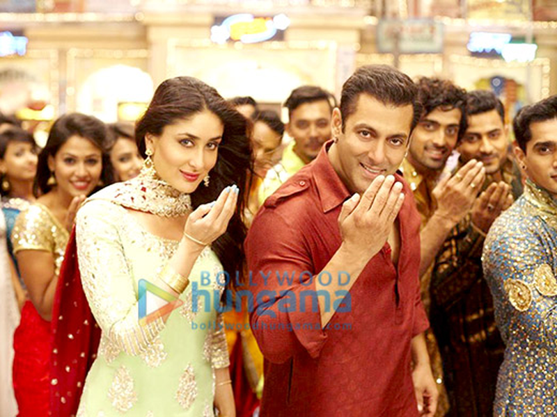 Foto 5 de Bajrangi Bhaijaan