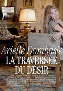 La Traversée du Désir (La Traversée du Désir)