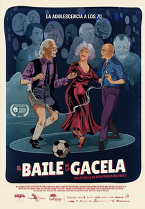 A Dança da Gazela (El baile de la gacela)