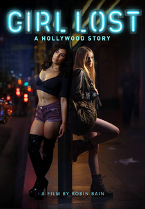 Girl Lost: Uma História de Hollywood (Girl Lost: A Hollywood Story)