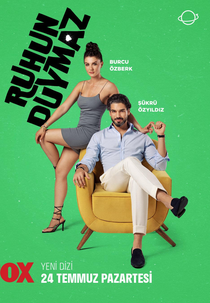 Ruhun Duymaz (Ruhun Duymaz)