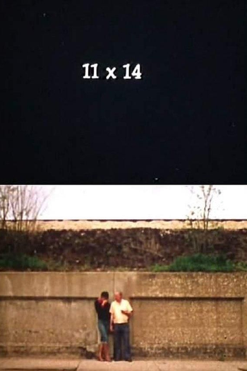  de Filme 11 x 14 (1977)