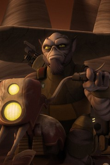 Poster de Episódio Jedi Night (2018)