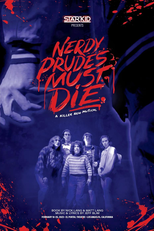 Nerds Puritanos Devem Morrer (Nerdy Prudes Must Die)