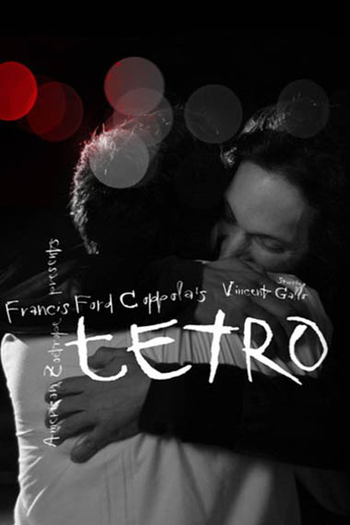  de Filme Tetro (2009)
