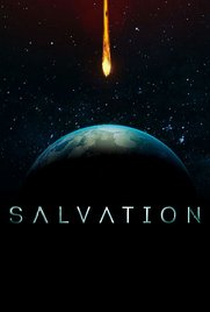 Salvation (1ª Temporada) - Poster / Capa / Cartaz - Oficial 1