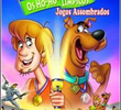 Scooby-Doo: Os Ho-Ho Límpicos - Jogos Assustadores