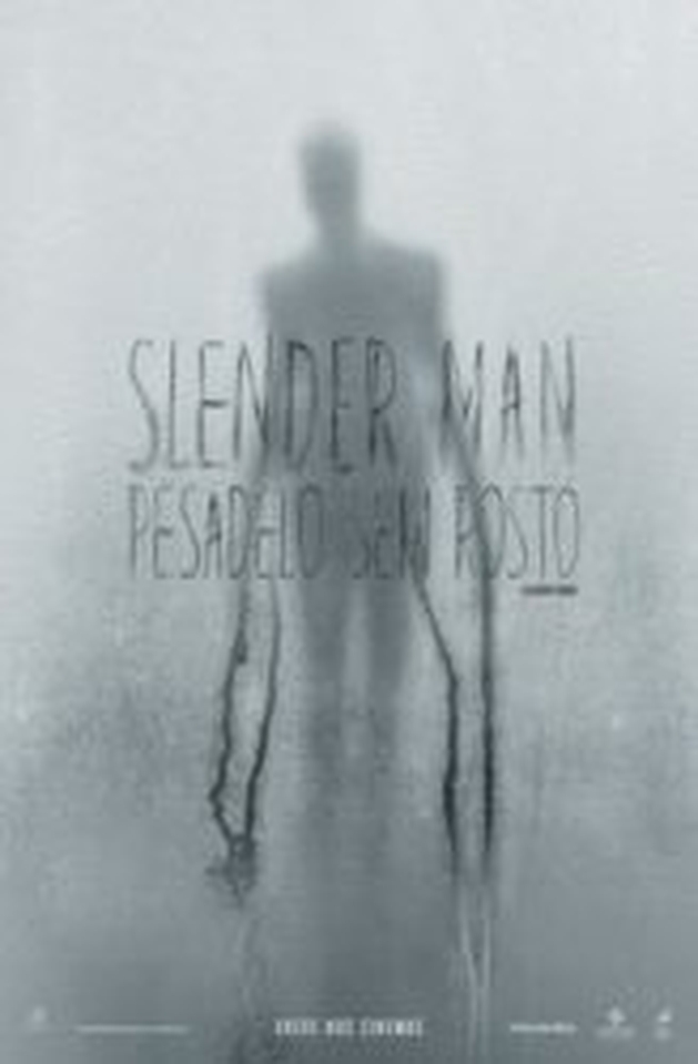 Crítica: Slender Man: Pesadelo Sem Rosto (“Slender Man”) | CineCríticas