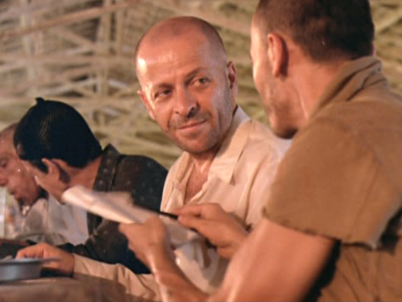 Foto 1 de Memórias do Cárcere