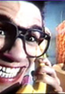 A Voz da Felicidade (A Voz da Felicidade)