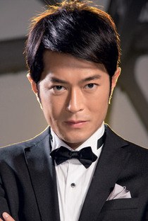 Louis Koo - Poster 1
