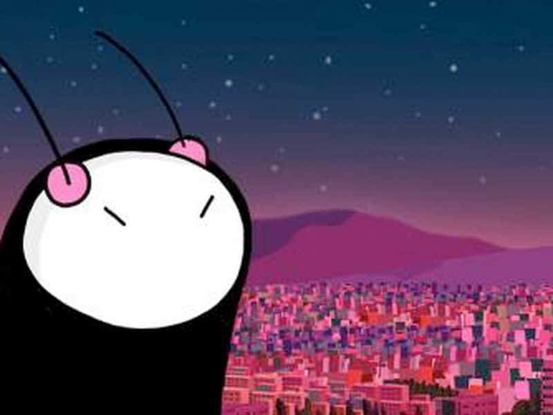 Foto 1 de Window Horses