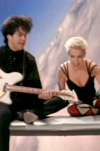  de Curta Roxette: Joyride (1991)