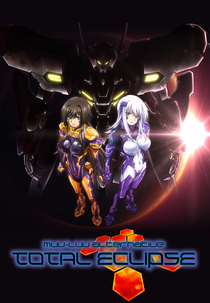 Muv-Luv Alternative: Total Eclipse (Muv-Luv Alternative: Total Eclipse)