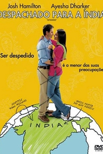  de Filme Despachado Para a Índia (2006)