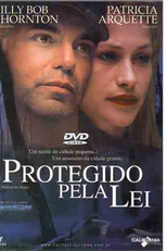 Protegido pela Lei (The Badge)
