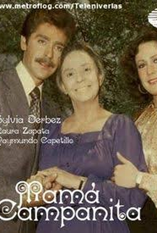 Poster 1 de TV Mama Campanita (1978)