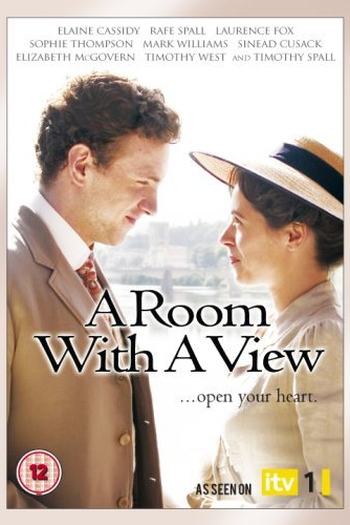  de Filme A Room with a View (2007)
