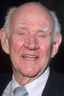 Dabbs Greer - Poster 1