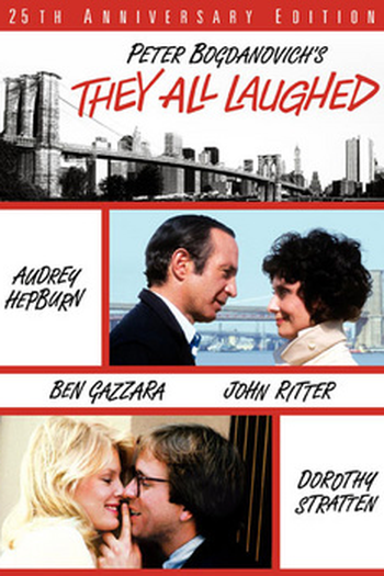 Poster de Filme Muito Riso e Muita Alegria (1981)